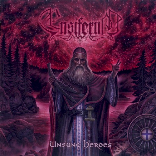 Ensiferum - Unsung Heroes